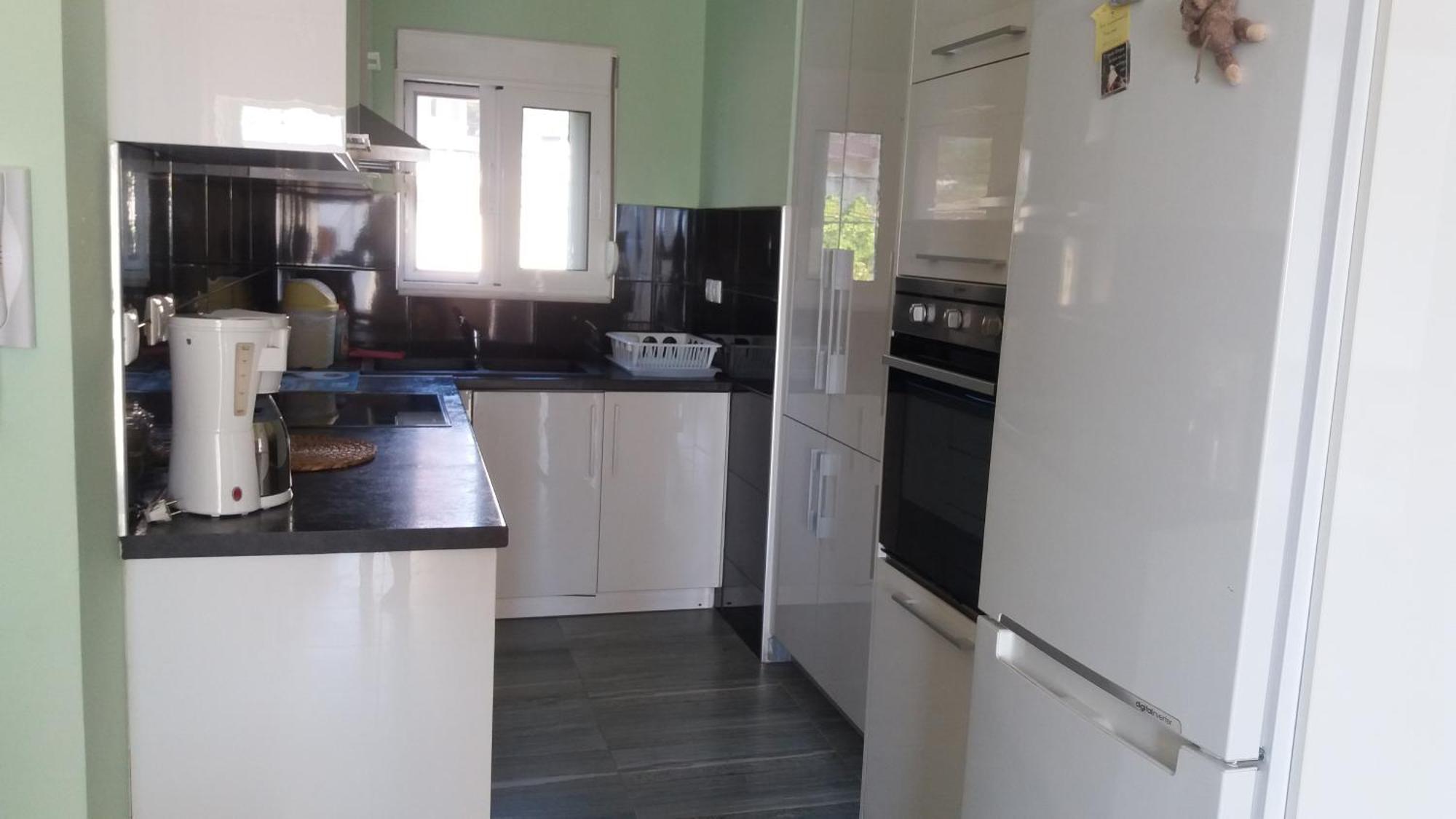 Anna Apartments Saranda Chambre photo