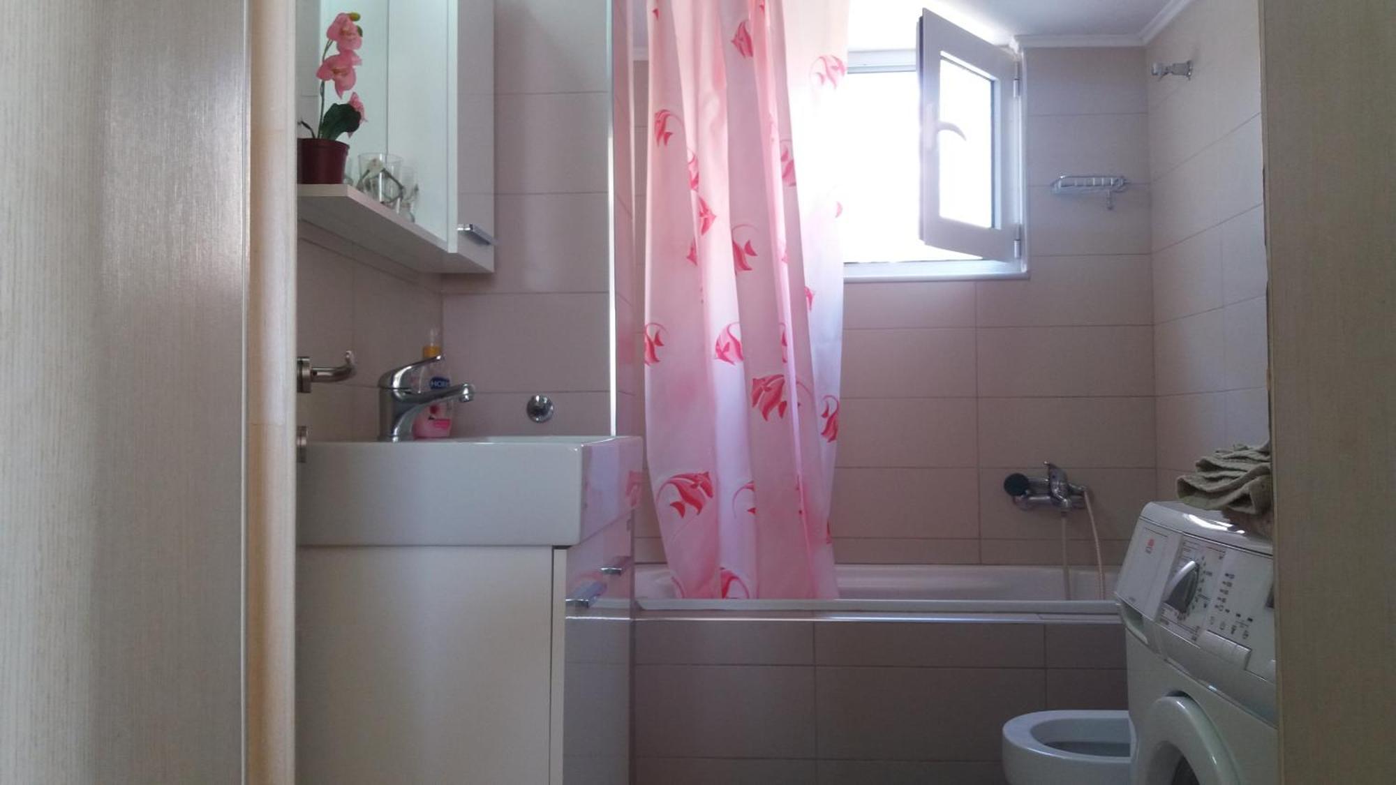 Anna Apartments Saranda Chambre photo