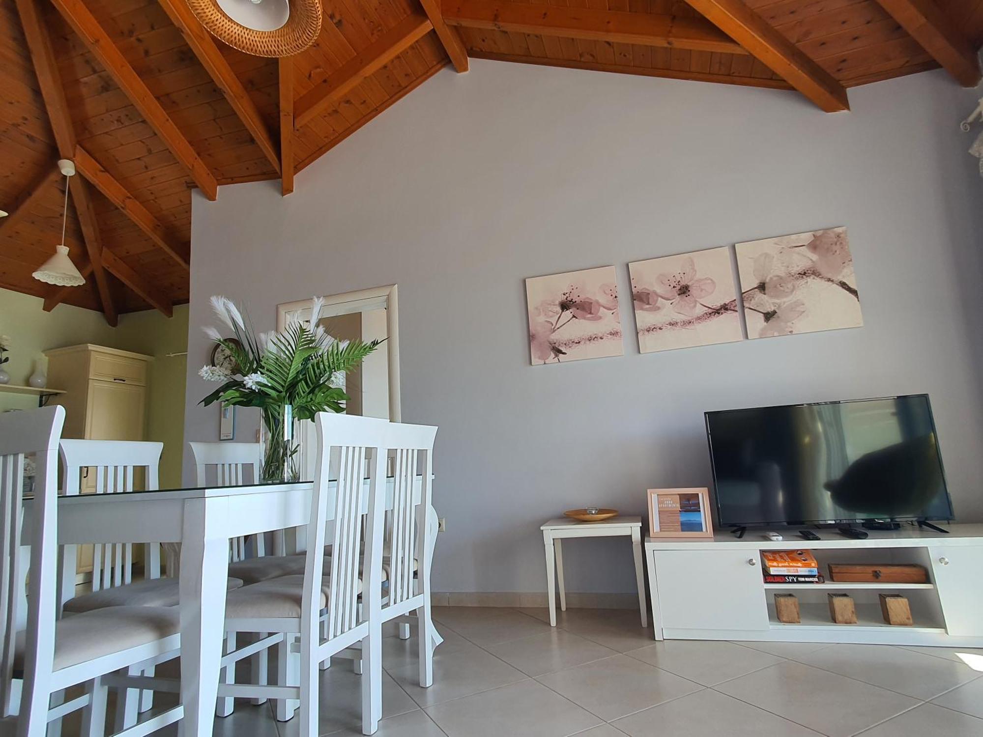 Anna Apartments Saranda Extérieur photo