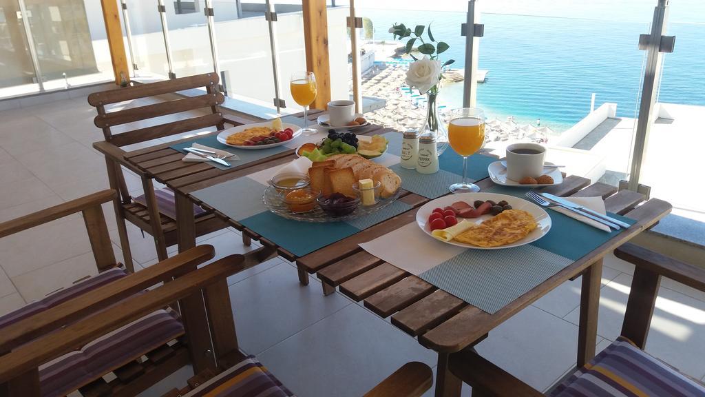 Anna Apartments Saranda Extérieur photo