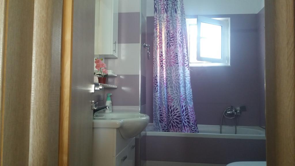 Anna Apartments Saranda Extérieur photo